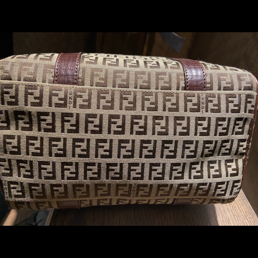 Authentic Fendi bag - Picture 11 of 15